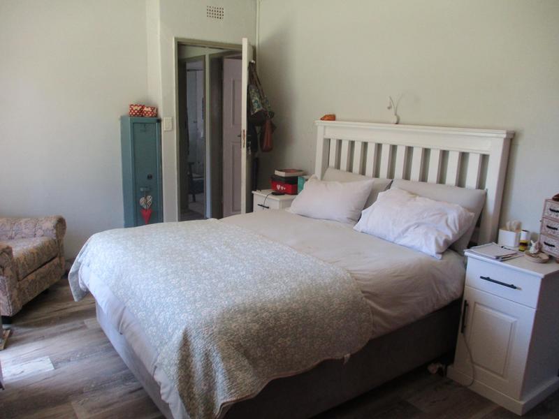 3 Bedroom Property for Sale in Pellissier Free State